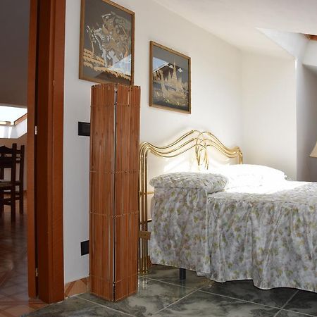 La Petite Maison Lejlighed Cefalù Værelse billede