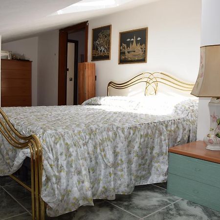 La Petite Maison Lejlighed Cefalù Værelse billede