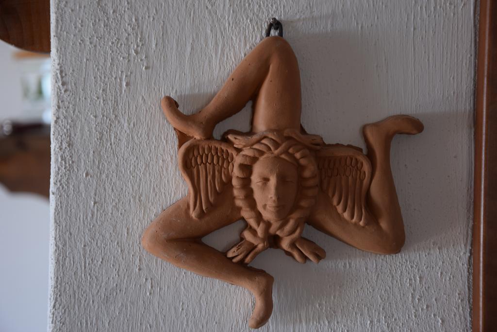 La Petite Maison Lejlighed Cefalù Værelse billede