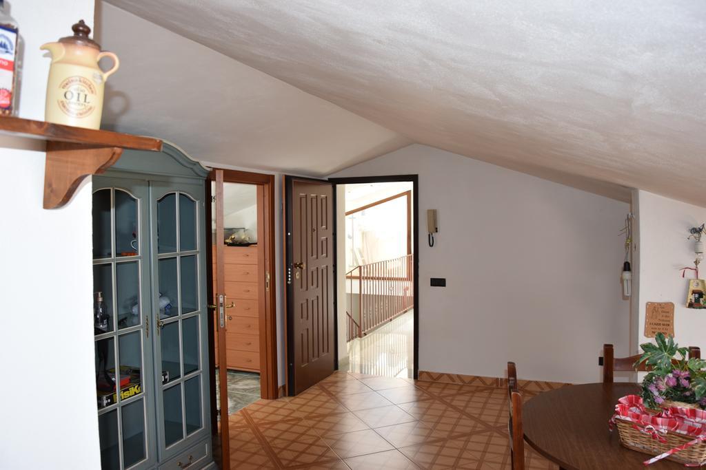 La Petite Maison Lejlighed Cefalù Værelse billede