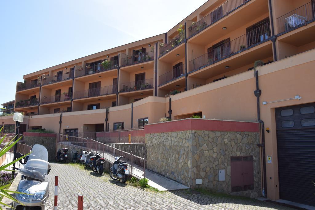 La Petite Maison Lejlighed Cefalù Værelse billede