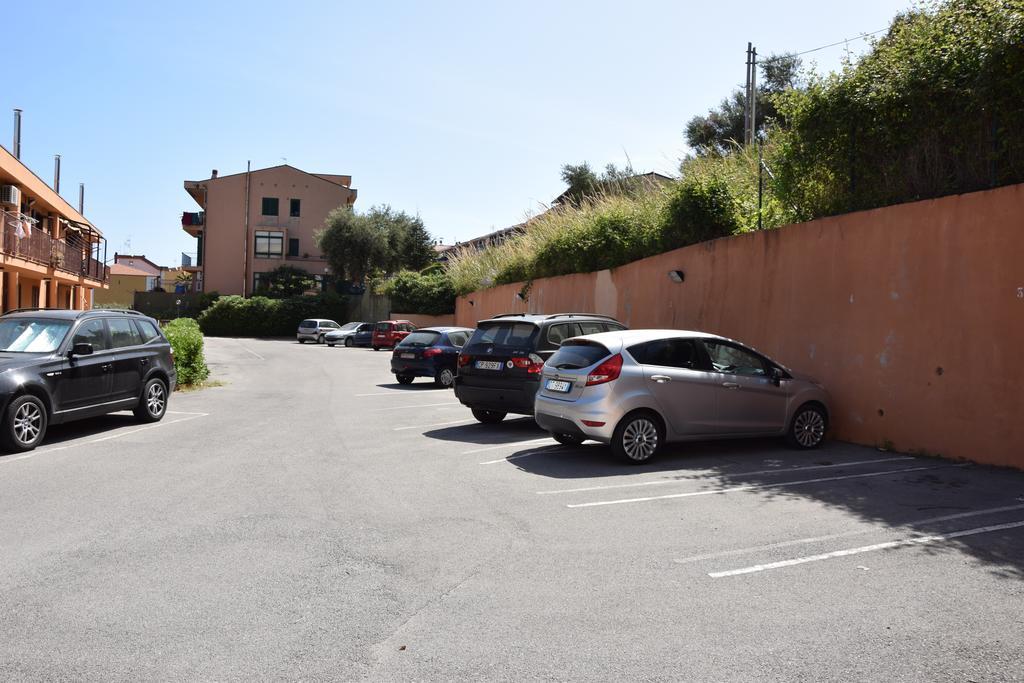 La Petite Maison Lejlighed Cefalù Værelse billede